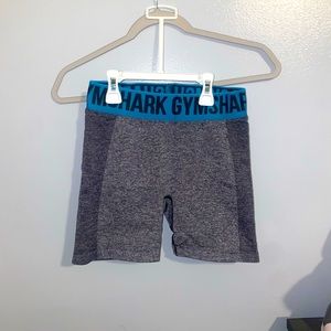 Gymshark flex shorts